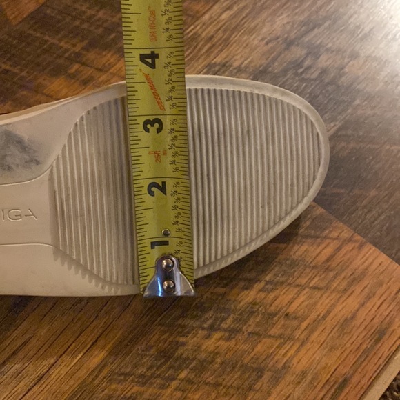 Via Spiga slip on shoes size 7 - Picture 5 of 5